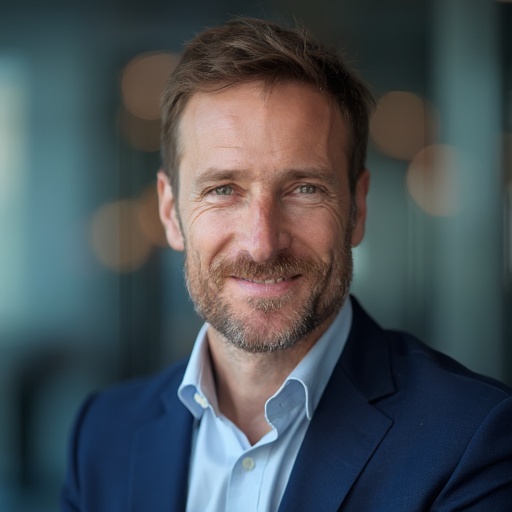 Markus Eidenberger — Beste Online Casinos Österreich expert