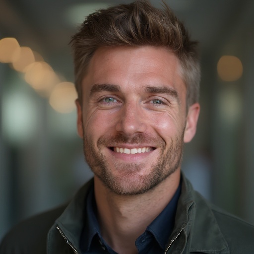 Lukas Brandstätter — Beste Online Casinos Österreich reviewer